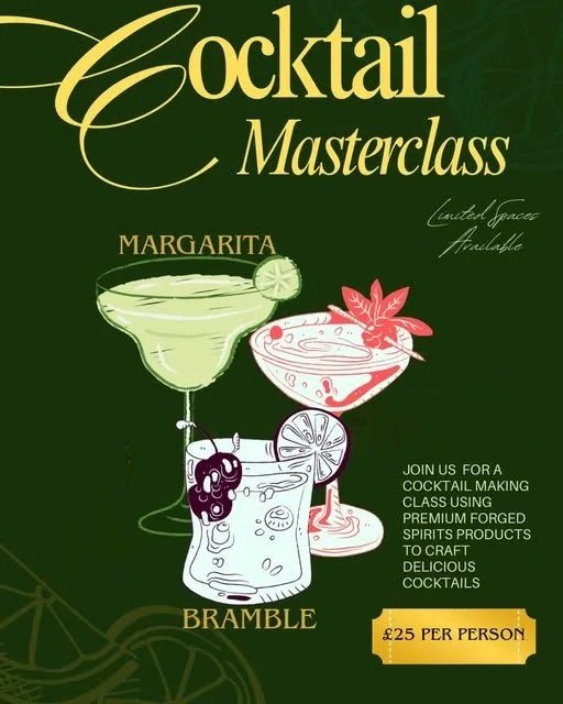 cocktailmasterclass
